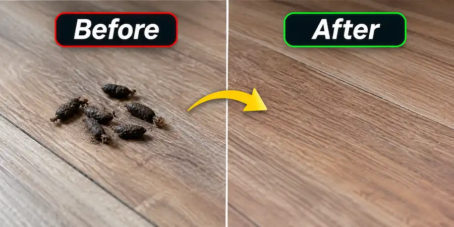 Rodent Solutions Glen Ellyn