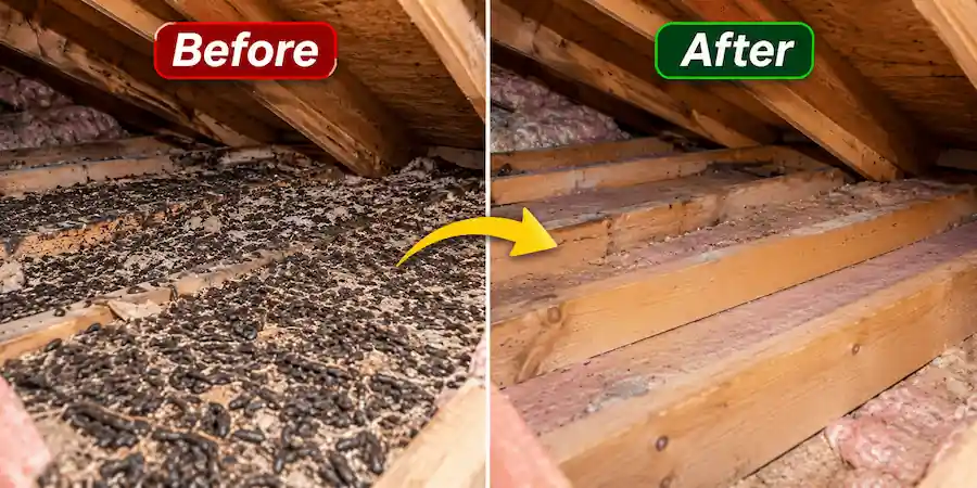 Rodent Solutions Glen Ellyn
