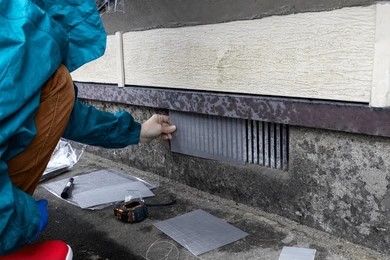 rodent proofing glen ellyn