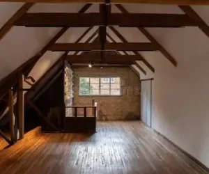 Glen Ellyn attic cleanup