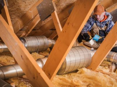 rodent proofings